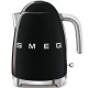 Чайники Smeg