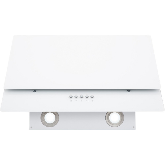 Витяжка Interline ALTEA WH A 60 PB/GL/A