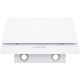 Витяжка Interline ALTEA WH A 60 PB/GL/A