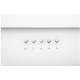 Витяжка Interline ALTEA WH A 60 PB/GL/A