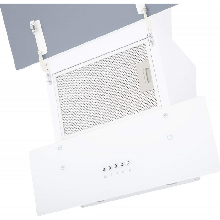 Витяжка Interline ALTEA WH A 60 PB/GL/A