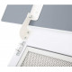 Витяжка Interline ALTEA WH A 60 PB/GL/A