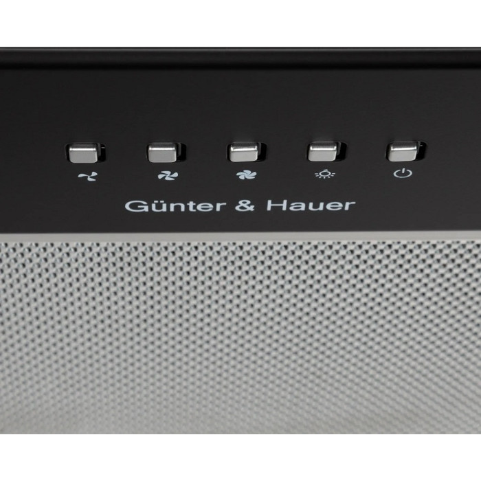 Витяжка Gunter&Hauer ATALA 1060 G