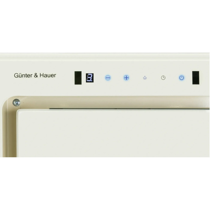 Витяжка Gunter&Hauer ATALA 1060 GLI
