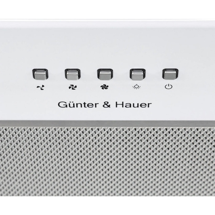 Витяжка Gunter&Hauer ATALA 1060 W