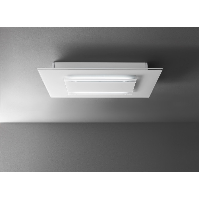Витяжка Falmec AURA 120 White (800)