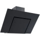 Витяжка Fabiano Adria 60 Black