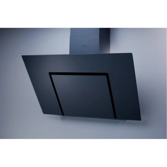 Витяжка Fabiano Adria 60 Black