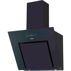 Витяжка Fabiano Adria 60N Black