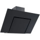 Витяжка Fabiano Adria 90 Black
