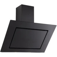 Витяжка Fabiano Aero 60 Black Silence+