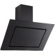 Витяжка Fabiano Aero 60 Black Silence+