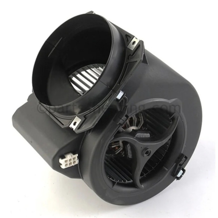 Витяжка Fabiano Aero 60 Black Silence+