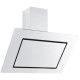 Витяжка Fabiano Aero 60 White Silence+