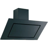 Витяжка Fabiano Aero 90 Black Silence+
