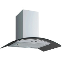 Витяжка Fabiano Arco 60 Inox