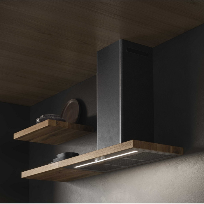 Витяжка Elica BIO BLRO/A 90 ROVERE