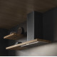 Витяжка Elica BIO BLRO/A 90 ROVERE