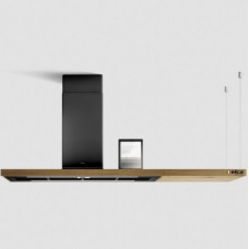Витяжка Elica BIO ISLAND BLRO/A/120X53 ROVERE