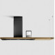 Витяжка Elica BIO ISLAND BLRO/A/120X53 ROVERE