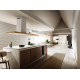 Витяжка Elica BIO ISLAND WH/A/120X53 ROVERE