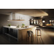 Витяжка Elica BIO ISLAND WH/A/120X53 ROVERE