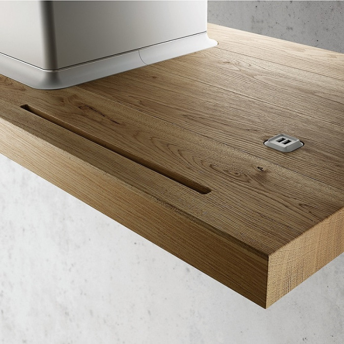 Витяжка Elica BIO WH/A 90 ROVERE