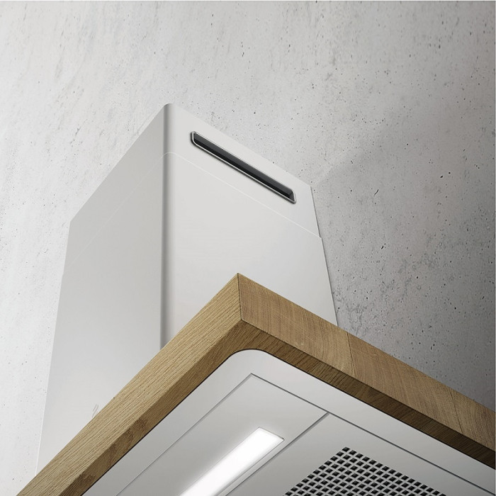 Витяжка Elica BIO WH/A 90 ROVERE