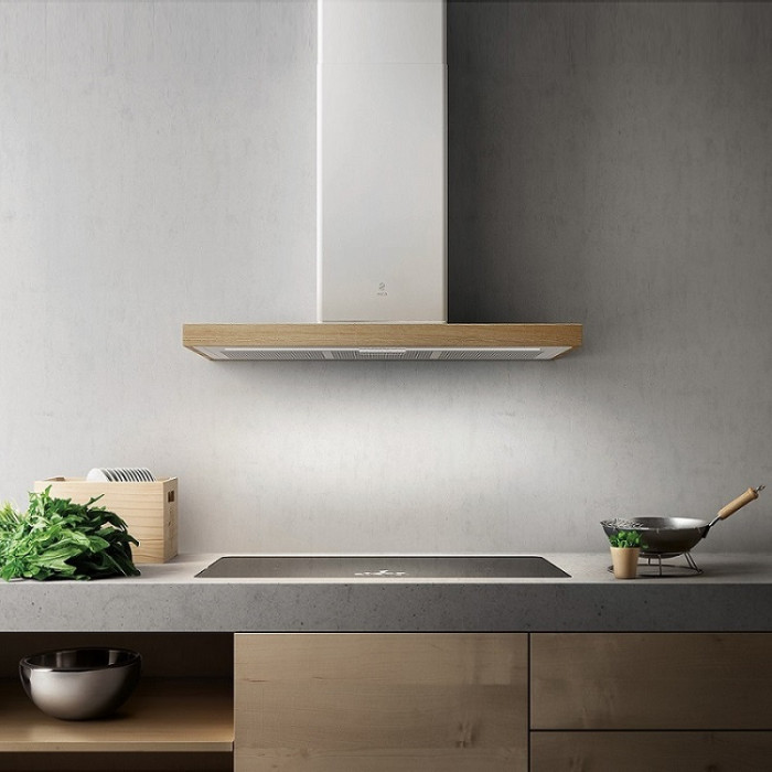 Витяжка Elica BIO WH/A 90 ROVERE