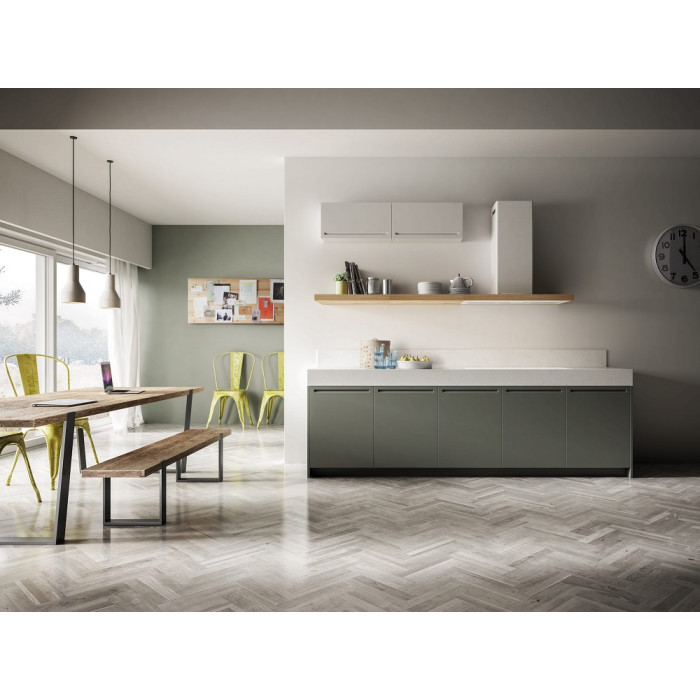 Витяжка Elica BIO WH/A 90 ROVERE