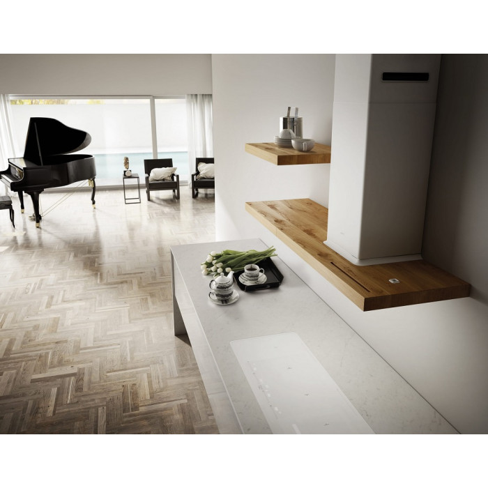 Витяжка Elica BIO WH/A 90 ROVERE