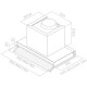 Витяжка Elica BOX IN IX/A/60
