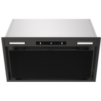 Витяжка Interline BOXGLASS BL A/60 PB/2/T/2