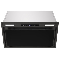 Витяжка Interline BOXGLASS BL A/60 PB/2/T/2