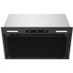 Витяжка Interline BOXGLASS BL A/60 PB/2/T/2