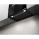 Витяжка Elica BOXIN LX/BL MAT/A/60