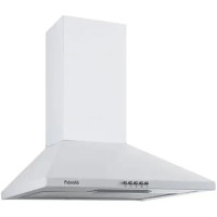 Витяжка Fabiano Base 50 White