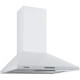 Витяжка Fabiano Base 50 White