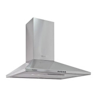 Витяжка Fabiano Base 60 Inox