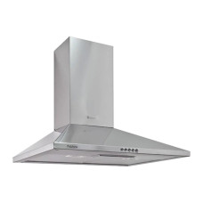Витяжка Fabiano Base 60 Inox