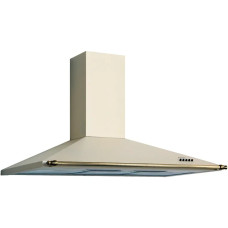 Витяжка Fabiano Base 90 Rustic Ivory