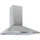 Витяжка Fabiano Basic 60 Inox