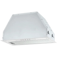 Витяжка Fabiano BoxNeo 52 Inox