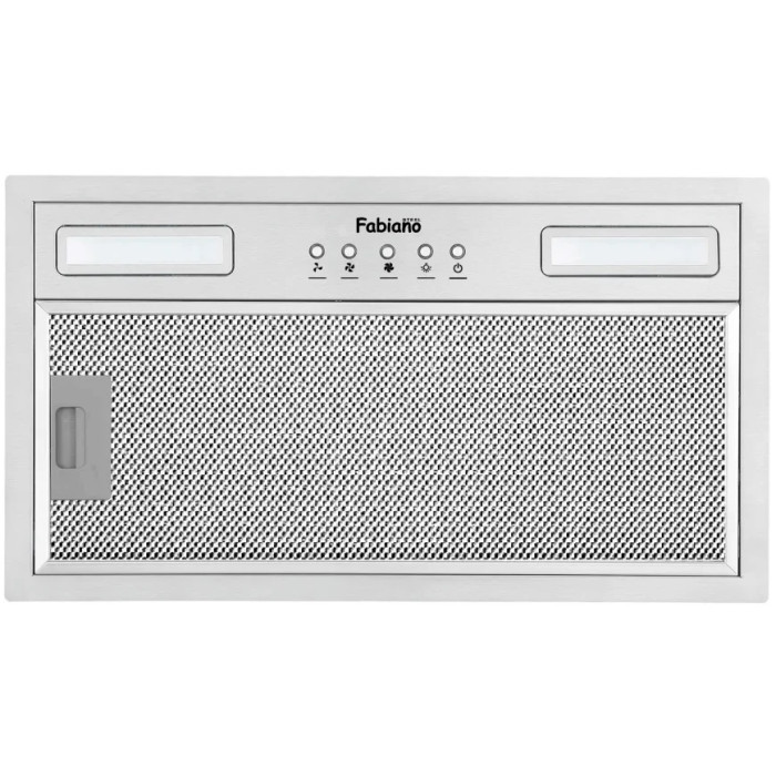 Витяжка Fabiano BoxNeo 52 Inox
