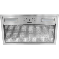 Витяжка Fabiano BoxPro 52 Silent Inox