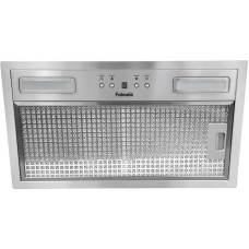 Витяжка Fabiano BoxPro 52 Silent Inox
