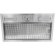 Витяжка Fabiano BoxPro 52 Silent Inox