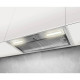 Витяжка Fabiano BoxPro 52 Silent Inox