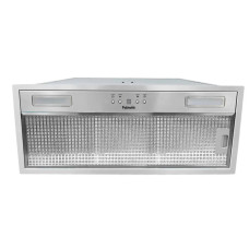 Витяжка Fabiano BoxPro 70 Silent Inox