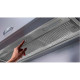 Витяжка Fabiano BoxPro 70 Silent Inox